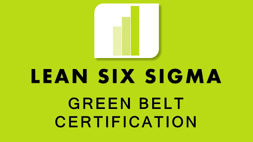 From Beginner To Expert: How Green Belt Certification Builds Core Skills