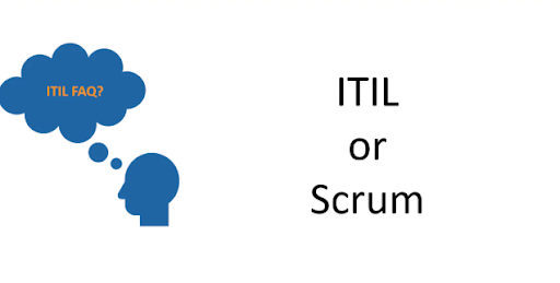 What is the difference between ITIL and Scrum certifications