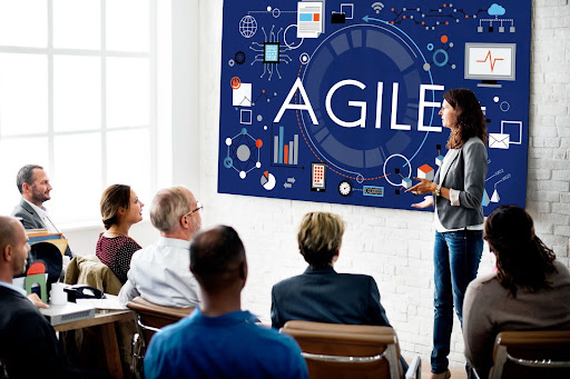 Success Mantra for Agile Practitioner Scrum Master 1 and 2
