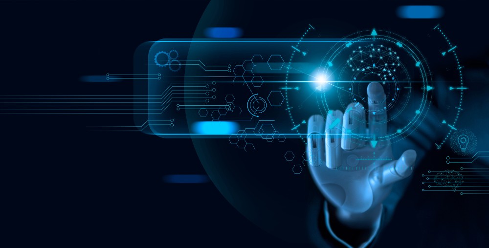 Revolutionizing Finance-How Generative AI is shaping the Future of the Financial Industry