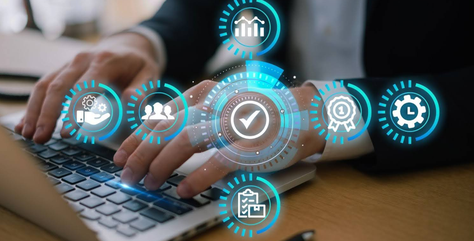 Comprehensive Lean Six Sigma Guide