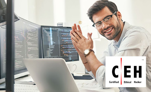 Certified Ethical Hacker (CEH) Online Training  Advance Your Cybersecurity Skills