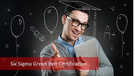 Six Sigma Belt Levels: Order, Roles, Salary and Benefits Explained In 2025