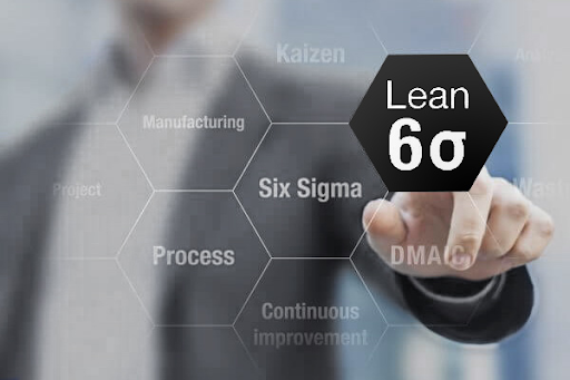 Boost Your Skills and Career With Online Six Sigma Black Belt Certification