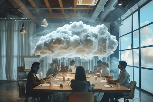 10 Keys to Adopt Cloud in an Ongoing Business Environment