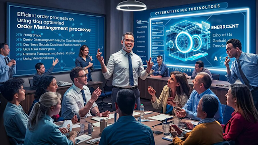Things To Consider Before Choosing a Professional Scrum Master Course