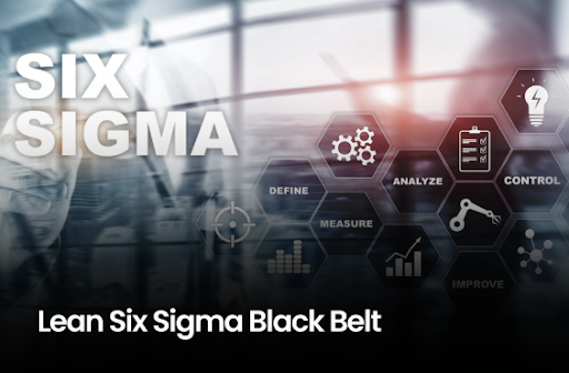 Top Black Belt Certifications and Training for Quality Managers to Drive Organizational Excellence