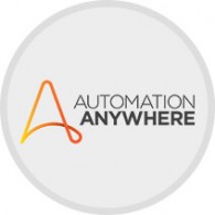 automation anywhere logo