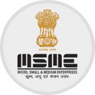 MSME logo