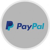 paypal logo