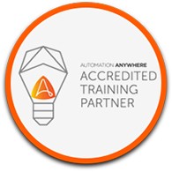 automation anywhere accredited training partner