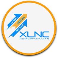 xlnc logo