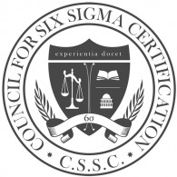 council for six sigma certification