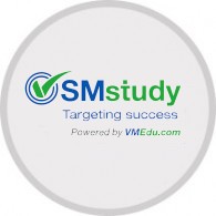 SM Study logo