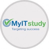 MyIT Study logo