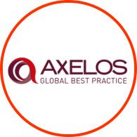 AXELOS logo