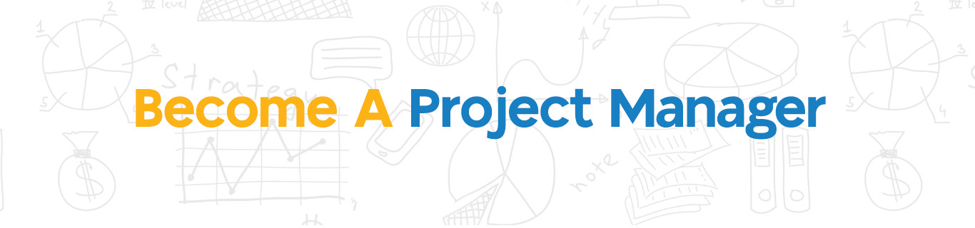 Project Management Banner