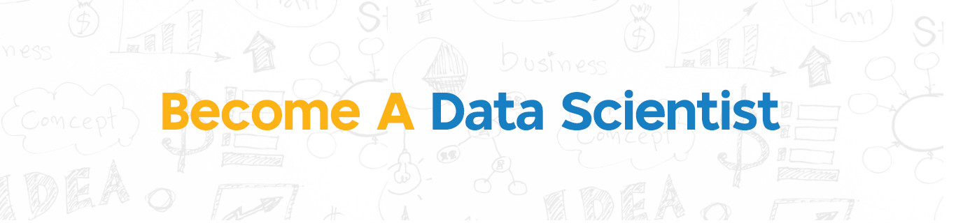 Data Science Banner
