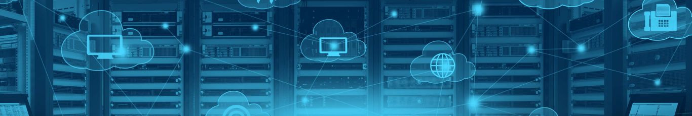 Microsoft Cloud Computing Banner