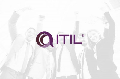 ITIL 4 Service Manager