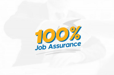 100% Job Assurance Courses