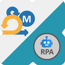 RPA - Robotic Process Automation - Microsoft Power Automate