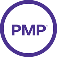 Project Management Professional (PMP)