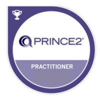 Prince 2 Practitioner