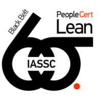 Lean Six Sigma Black Belt IASSC 