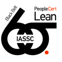 Lean Six Sigma Black Belt IASSC