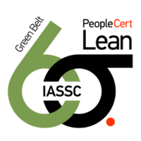 Lean Six Sigma Green Belt IASSC