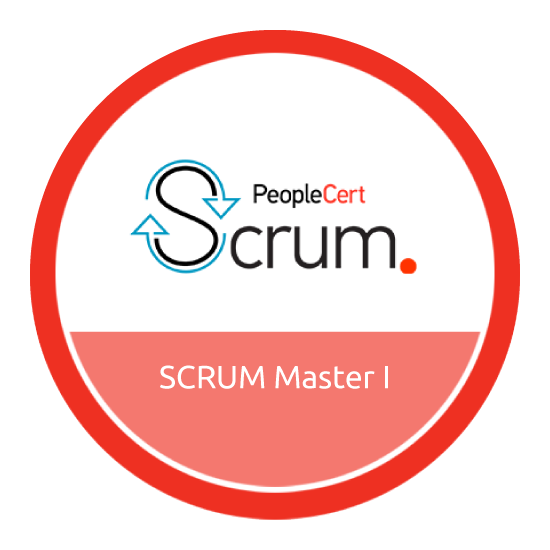 Scrum Master I PeopleCert
