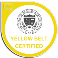 Lean Six Sigma Yellow Belt