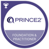 Prince 2 Foundation and Practitioner