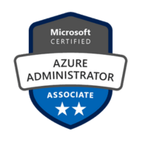Certified Azure Cloud Administrator