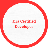 Jira Certified Developer