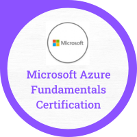 AZ 900 -  Microsoft Azure Fundamentals   Certification
