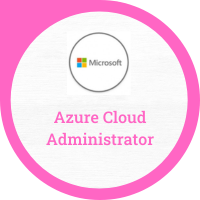 AZ-104 Azure Cloud Administrator