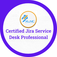 Certified Jira Service Desk Professional