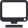 virtual class white icon